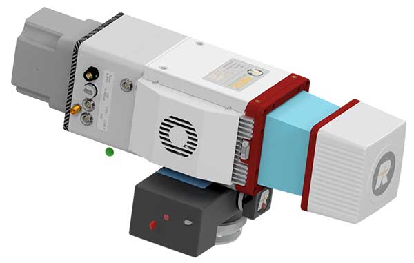 Riegl launches lightweight airborne lidar for UAVs