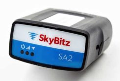 Photo: SkyBitz