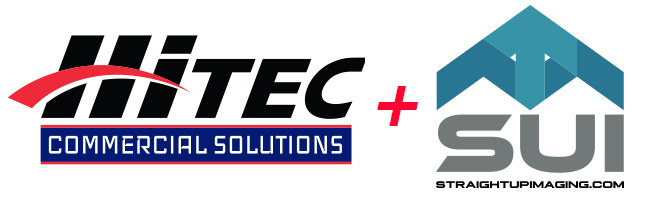 Hitec Commercial Solutions acquires Straight Up Imaging