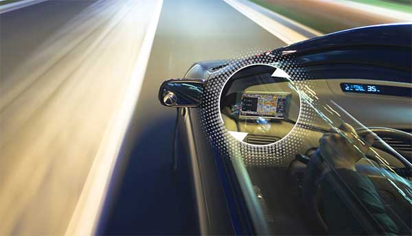 Spirent Sim3D provides realistic multipath simulation