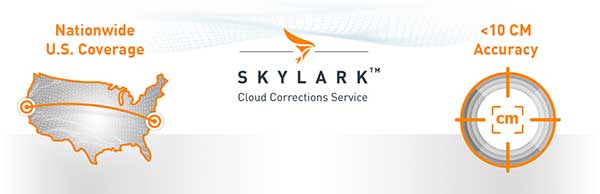 Swift Navigation expands Skylark precise positioning for autonomous vehicles