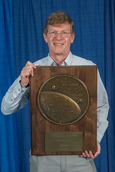 And ION’s prestigious awards go to…