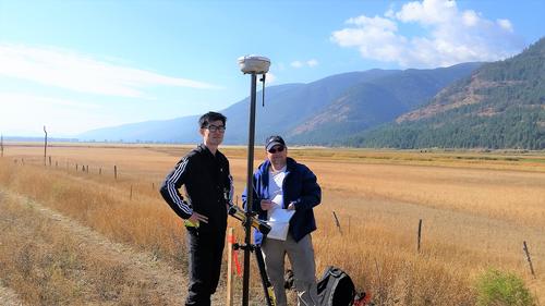Editorial Advisory Board Q&A: High-precision surveying and GPS III