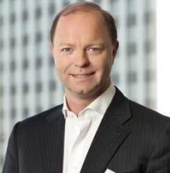 Richard Wiegmann joins VertiGIS as president and CEO