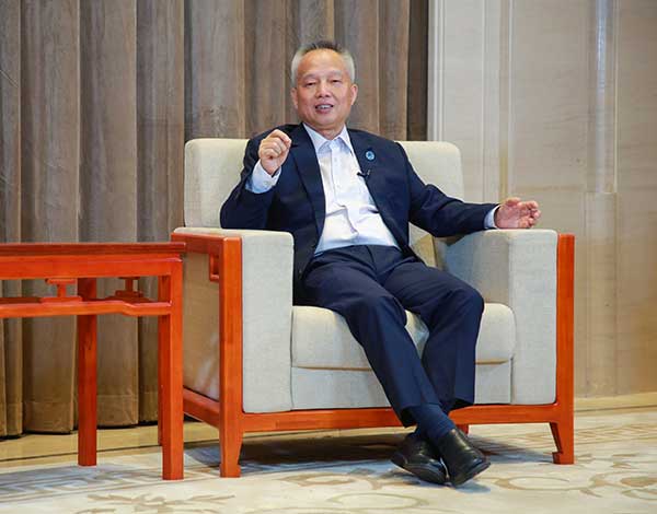 Directions 2020: BeiDou in the new era of globalization