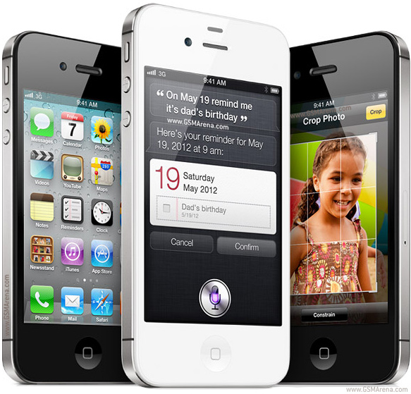 Apple warns old iPhones, iPads could hit GPS rollover problem