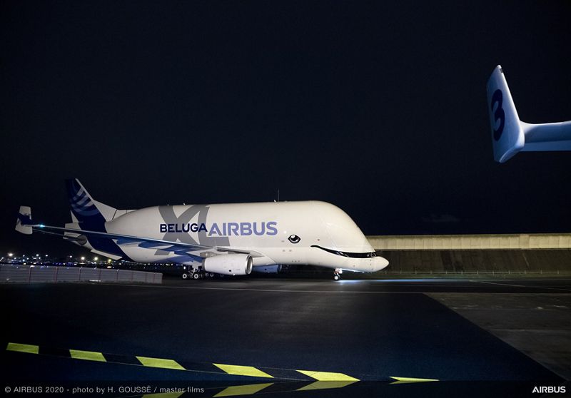 Airbus reminds pilots what to do when GNSS interference hits