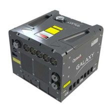 Photo: Teledyne Optech