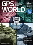 Cover photos (clockwise): University of California, Bluesky, KarolisKavolelis/Shutterstock.com, Ed Koziarksi