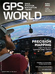 Cover photo: Nearmap