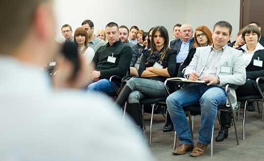What Gen X means for the future of surveying