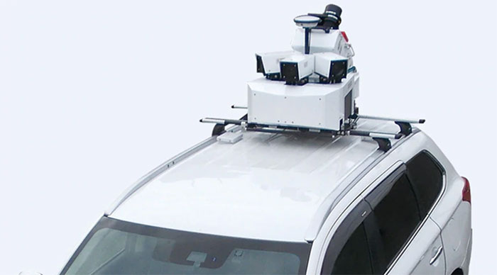 Mitsubishi Electric launches High Precision Positioning Systems Division