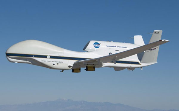 UAVs take flight for food deliveries, runway inspections, more