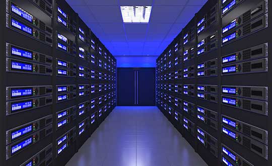 How resilient PNT protects global networks from attack or failure