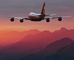 NASA report: Passenger aircraft nearly crashes due GPS disruption