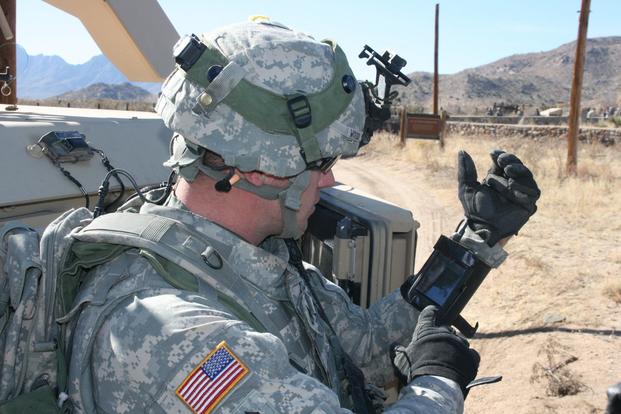 Booz Allen awarded $178M GPS modernization contract