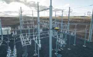 Photo: Topcon